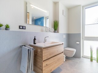 Appartement de vacances Marienleuchte Enregistrement extérieur 15
