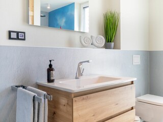 Apartamento de vacaciones Marienleuchte Grabación al aire libre 16