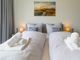 Apartamento de vacaciones Marienleuchte Características 31