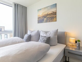 Appartamento per vacanze Marienleuchte Caratteristiche 33