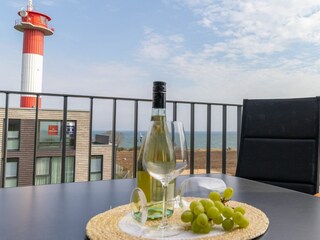 Appartamento per vacanze Marienleuchte Registrazione all'aperto 21