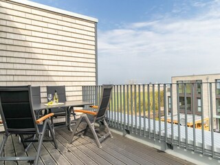 Appartement de vacances Marienleuchte Enregistrement extérieur 22