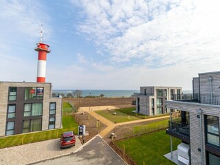 Appartement de vacances Marienleuchte Enregistrement extérieur 23