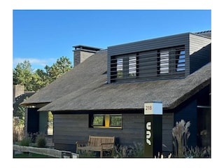 Ferienhaus Ballum Außenaufnahme 2