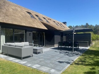 Vakantiehuis Nes Buitenaudio-opname 4