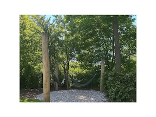 Holiday house Nes Environment 20