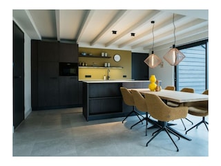 Ferienhaus Ballum Ausstattung 10