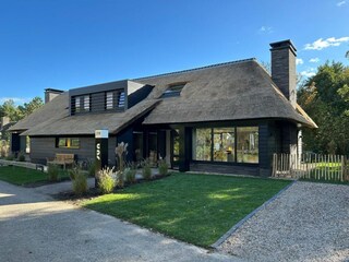 Vakantiehuis Nes  30