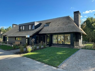 Holiday house Nes  22