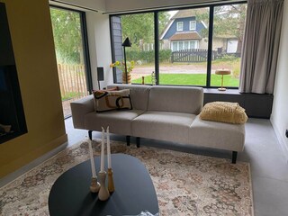 Vakantiehuis Nes  24