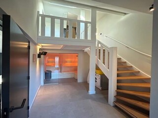 Vakantiehuis Nes  34