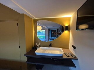 Ferienhaus Nes  34