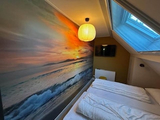 Holiday house Nes  25