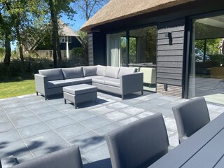 Vakantiehuis Ballum Buitenaudio-opname 10