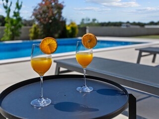 Villa Fažana Outdoor Recording 5