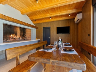 Villa Fažana Außenaufnahme 8