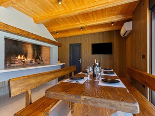 Villa Fažana Outdoor Recording 8