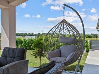 Villa Fažana Außenaufnahme 13