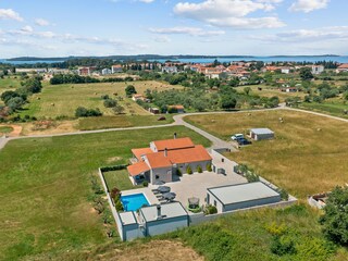 Villa Fažana Outdoor Recording 16