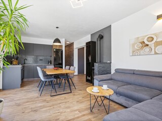 Villa Fažana Ausstattung 17