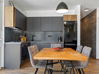 Villa Fažana Ausstattung 18