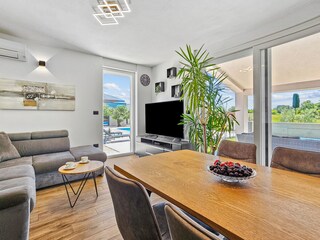 Villa Fažana Features 20