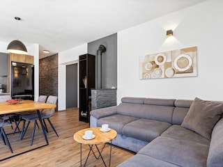 Villa Fažana Ausstattung 21