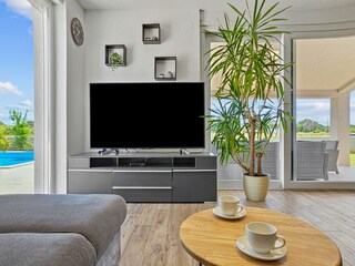 Villa Fažana Ausstattung 22