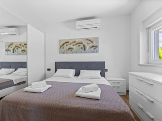 Villa Fažana Ausstattung 24