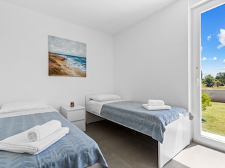 Villa Fažana Ausstattung 26