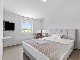 Villa Fažana Ausstattung 28