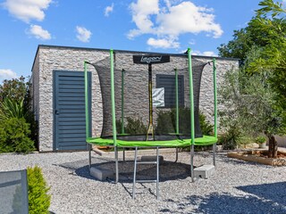 Villa Fažana Outdoor Recording 14