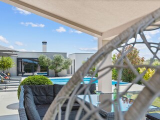 Villa Fažana Outdoor Recording 12