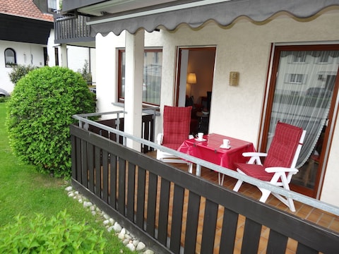 Ferienwohnung Rieder 2