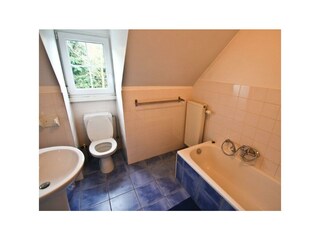 Ferienhaus Maredret Ausstattung 8