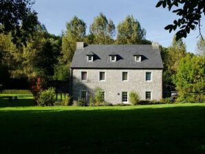 Ferienhaus La Chevalerie - Maredret - image1