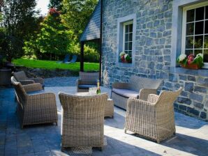 Ferienhaus La Chevalerie