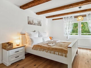 Schlafzimmer Gross