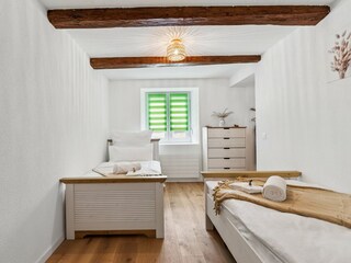 Schlafzimmer Klein