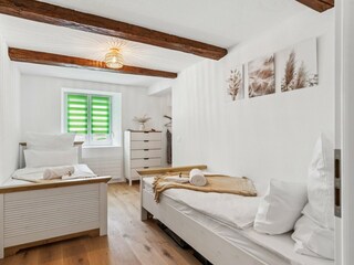 Schlafzimmer Klein