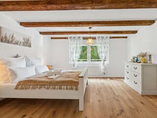 Schlafzimmer Gross