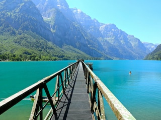 Klöntalersee