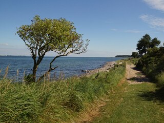 Landschaft genießen