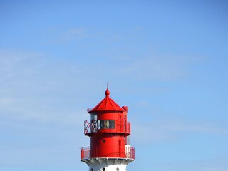 Leuchtturm Falshöft