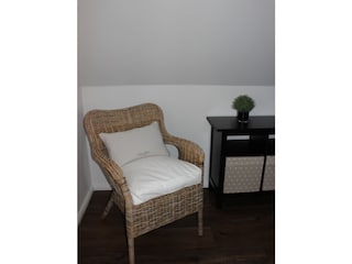 begehbarer Kleiderschrank