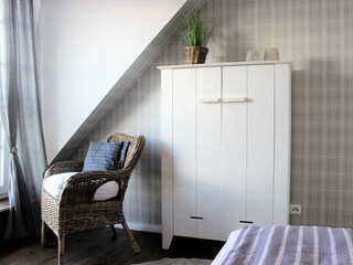 Ostseeblick aus dem OG