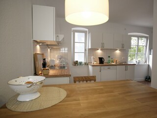 Holiday house Heringsdorf (Ostholstein) Features 7