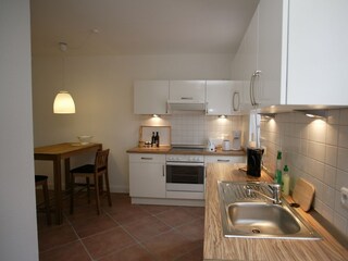 Holiday house Heringsdorf (Ostholstein) Features 8