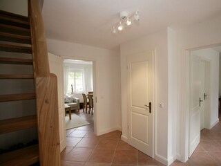 Holiday house Heringsdorf (Ostholstein) Features 9