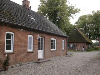 Holiday house Heringsdorf (Ostholstein) Outdoor Recording 4